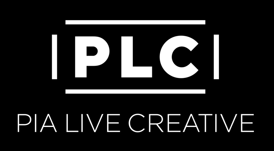 PLC Pia Live Creative